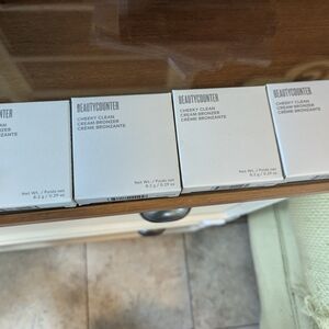 Beautycounter Cheeky Clean Cream Bronzer